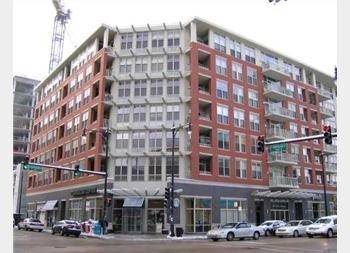 1001 W Madison Unit 412, Chicago, IL 60607