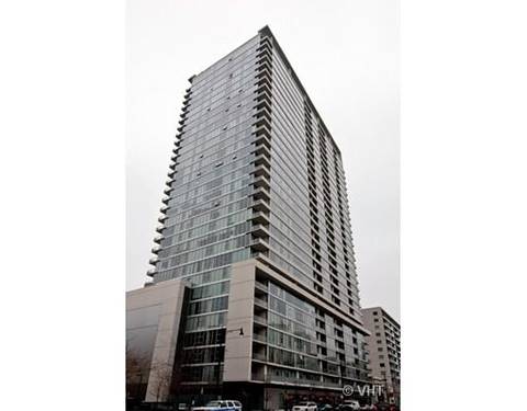 1720 S Michigan Unit 3105, Chicago, IL 60616