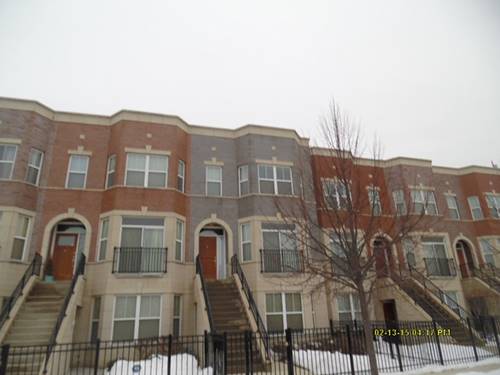 4016 S Oakenwald Unit 1, Chicago, IL 60653