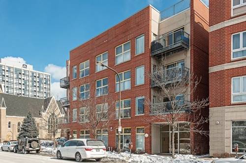 1421 Sherman Unit 401, Evanston, IL 60201