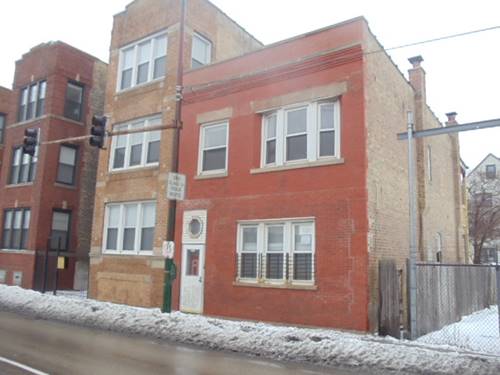 2239 W Fullerton, Chicago, IL 60647