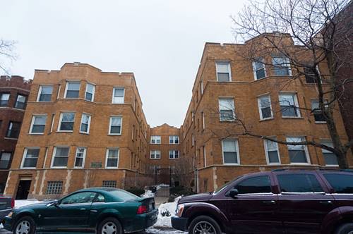 628 W Roscoe Unit 1S, Chicago, IL 60657