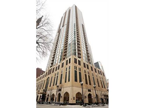 21 E Huron Unit 2005, Chicago, IL 60611