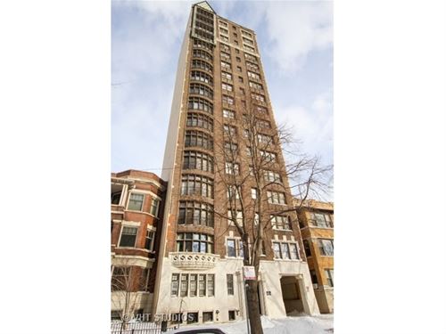 5421 S Cornell Unit 6, Chicago, IL 60615