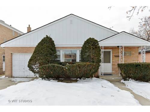 2827 W Bryn Mawr, Chicago, IL 60659