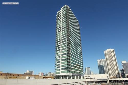 365 N Halsted Unit PH01, Chicago, IL 60661