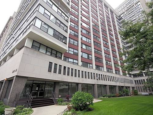 3420 N Lake Shore Unit 9N, Chicago, IL 60657