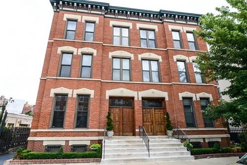 1865 N Halsted Unit 3C, Chicago, IL 60614