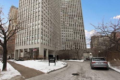 2626 N Lakeview Unit 1010, Chicago, IL 60614