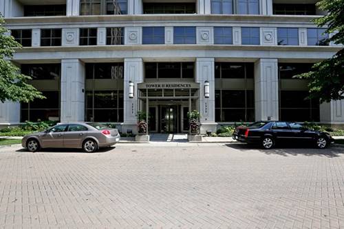 1335 S Prairie Unit 1805, Chicago, IL 60605