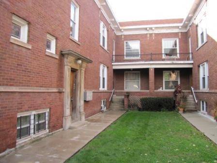 4130 N Ashland Unit 2, Chicago, IL 60613