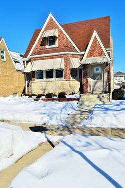 5350 W Winona, Chicago, IL 60630