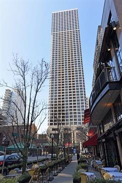 1030 N State Unit 48AB, Chicago, IL 60610