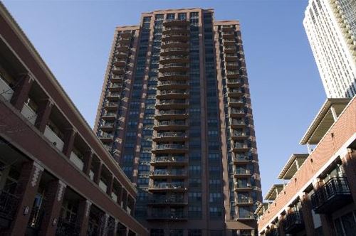 330 N Jefferson Unit 606, Chicago, IL 60661