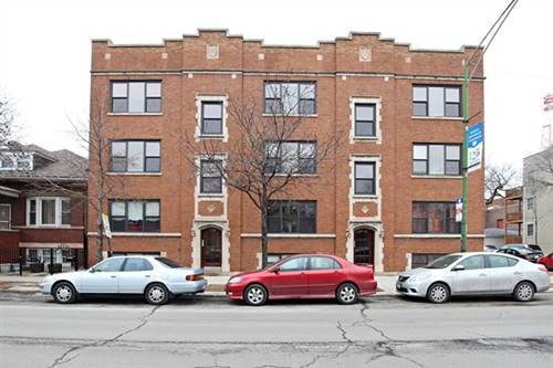 5139 N Ashland Unit 1, Chicago, IL 60640