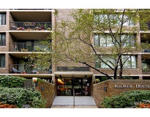 1555 N Sandburg Unit 101K, Chicago, IL 60610