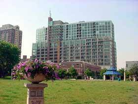 1530 S State Unit 804, Chicago, IL 60605