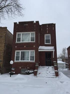 7712 S Clyde Unit 1, Chicago, IL 60649