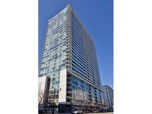 1720 S Michigan Unit 2401, Chicago, IL 60616