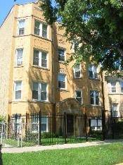 3726 W Wilson, Chicago, IL 60625