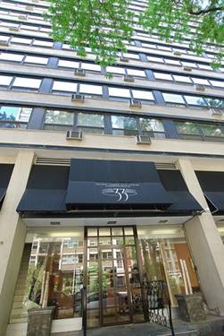 33 E Cedar Unit 4G, Chicago, IL 60611