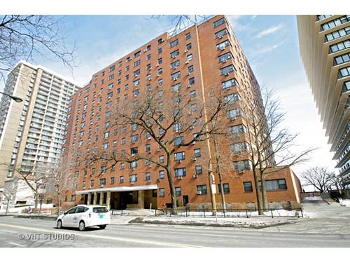 5815 N Sheridan Unit 1108, Chicago, IL 60660