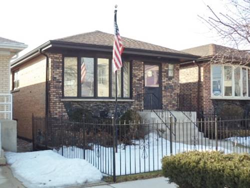 3744 S Normal, Chicago, IL 60609