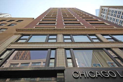 5 N Wabash Unit 602, Chicago, IL 60602