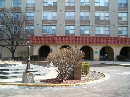 4300 W Ford City Unit 1509, Chicago, IL 60652