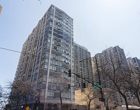 5757 N Sheridan Unit 12D, Chicago, IL 60660