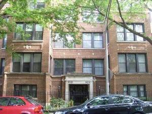 910 W Ainslie Unit 1W, Chicago, IL 60640