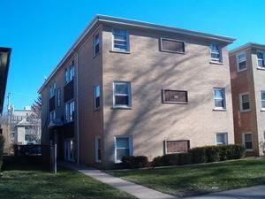 420 Marengo Unit 2F, Forest Park, IL 60130