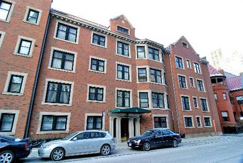 10 E Schiller Unit 2E, Chicago, IL 60610