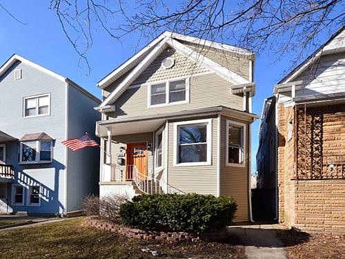 2242 W Farragut, Chicago, IL 60625