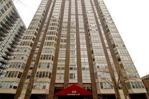 525 W Hawthorne Unit 2101, Chicago, IL 60657