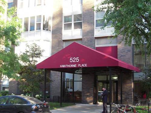 525 W Hawthorne Unit 2508, Chicago, IL 60657