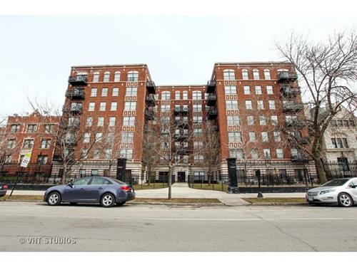 4537 S Drexel Unit 105, Chicago, IL 60653