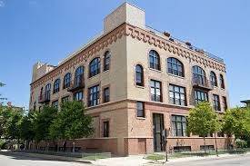 1050 W Hubbard Unit 3G, Chicago, IL 60642