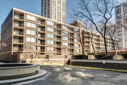 1555 N Sandburg Unit 616, Chicago, IL 60610