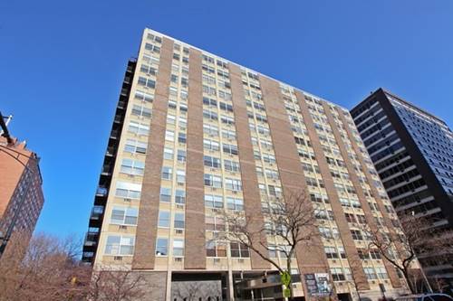 3033 N Sheridan Unit 706, Chicago, IL 60657