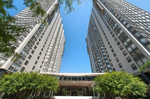 5701 N Sheridan Unit 8T, Chicago, IL 60660