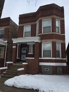 1516 E 74th, Chicago, IL 60619