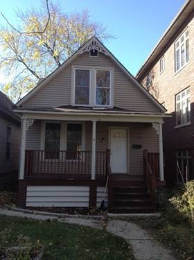 10354 S Walden, Chicago, IL 60643