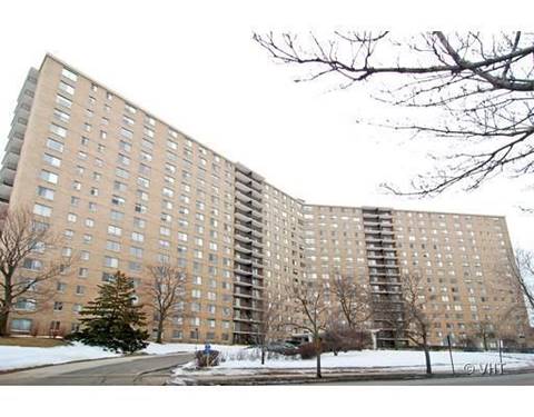 7033 N Kedzie Unit 115, Chicago, IL 60645