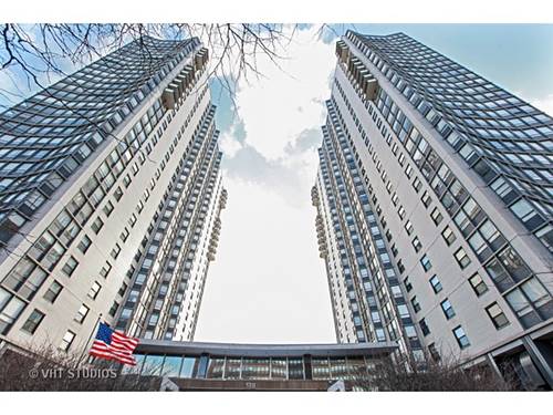 5701 N Sheridan Unit 27A, Chicago, IL 60660