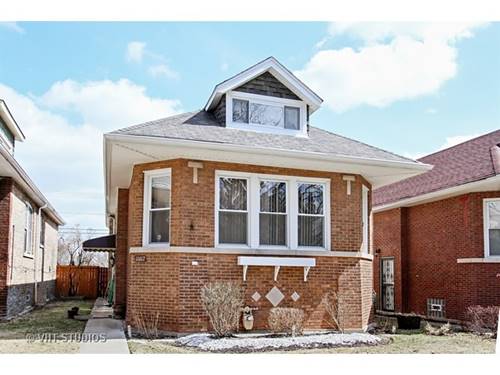 11617 S Hale, Chicago, IL 60643