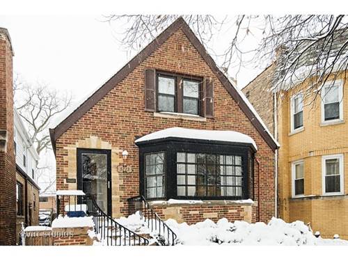 5713 N Richmond, Chicago, IL 60659