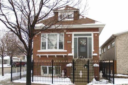 4401 S Drake, Chicago, IL 60632