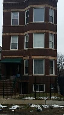 4200 W Kamerling, Chicago, IL 60651