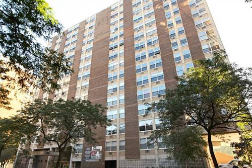 3033 N Sheridan Unit 709, Chicago, IL 60657